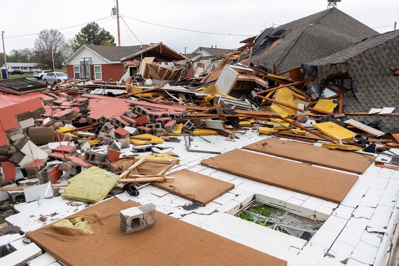 Tornado Claims in Hallandale: How to Avoid Delays and Maximize Payouts