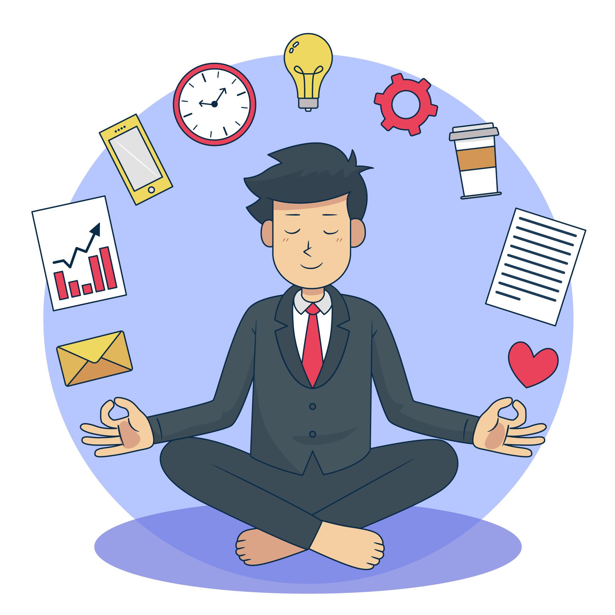 Building an Invincible Immune System Through a Good Lifestyle