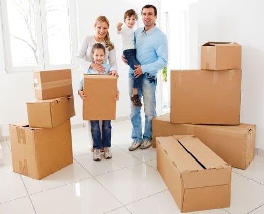 The Key to a Stress-Free Move