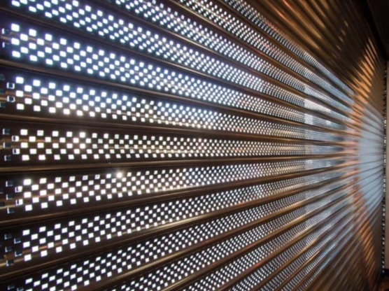 How Security Roll Down Shutters Enhance Your Property’s Security