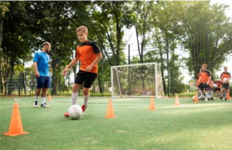 Top 4 Benefits of Participating in Private School Sports