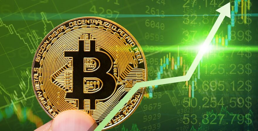 Finanzen News hält Sie informiert, Krypto Handel Online hilft beim Profitieren