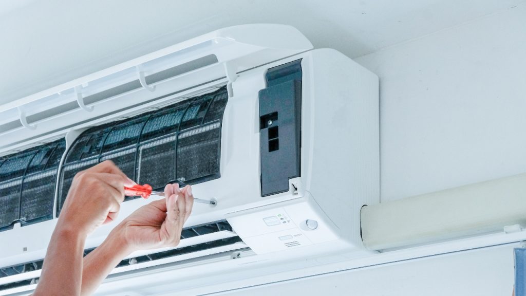 Air Conditioning Maintenance in West Palm Beach FL: Simple Habits for Big Savings