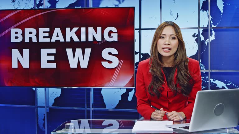 Breaking News to Beautiful Stories: Newswire Online + Geschichtenmag