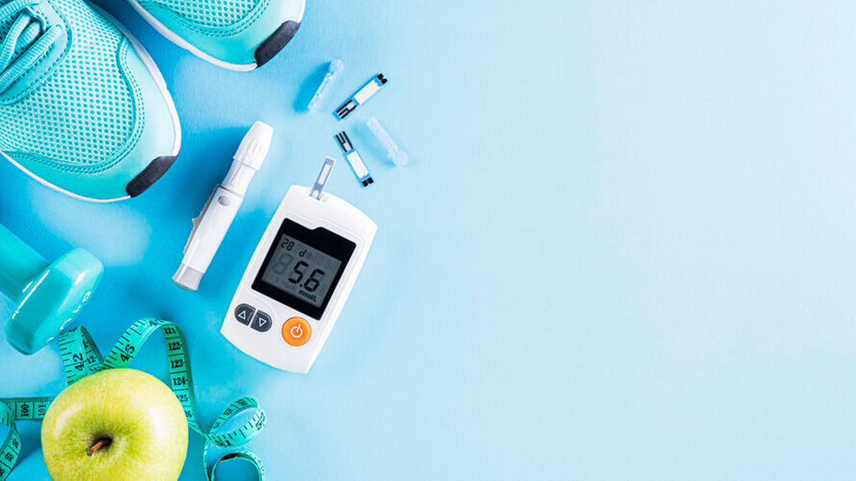 Wellness Meets Legal Clarity mit Diabetes Selbsttest & Steuer ID Online