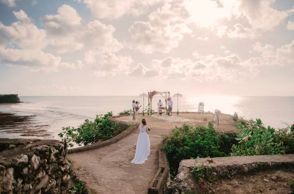 Luxury Wedding Packages in Bali: Elegance and Romance in Paradise