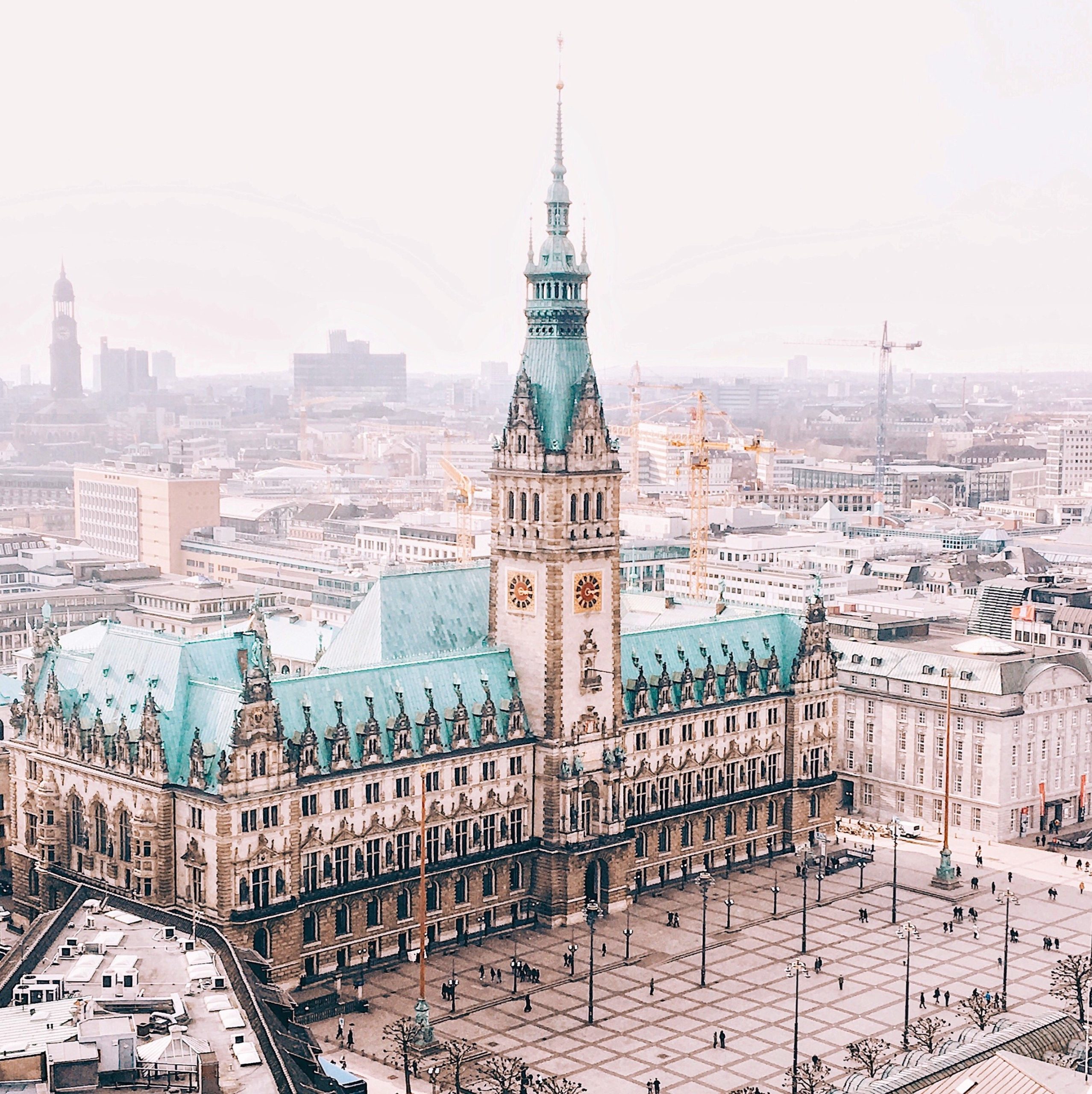 Beste in Hamburg and Cologne Show Where Locals Eat – Einblicke aus der Praxis