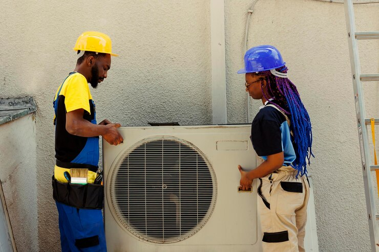 5 Reasons to Choose Expert Air Conditioning Installation for Your Home
