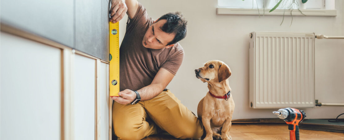 Beginner’s Guide To DIY Home Repair For Common Issues