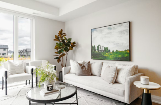 Step-by-Step Guide to a Successful Residential Painting Process