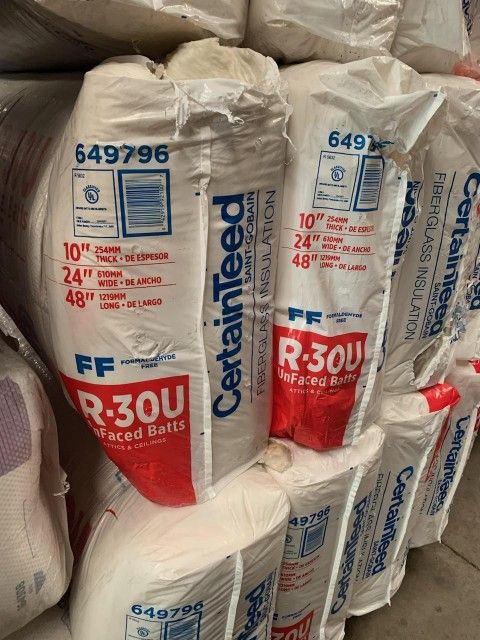 Is R30 Insulation Worth It in Warm and Humid Climates?