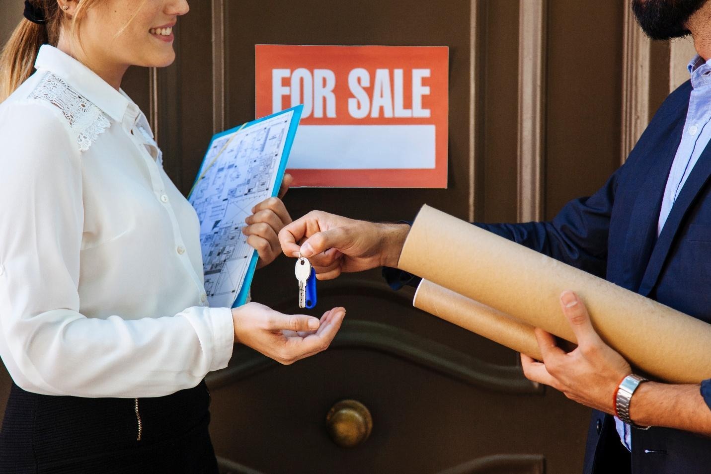 How Estate Liquidators and Home Inspection Work Together to Sell a Property
