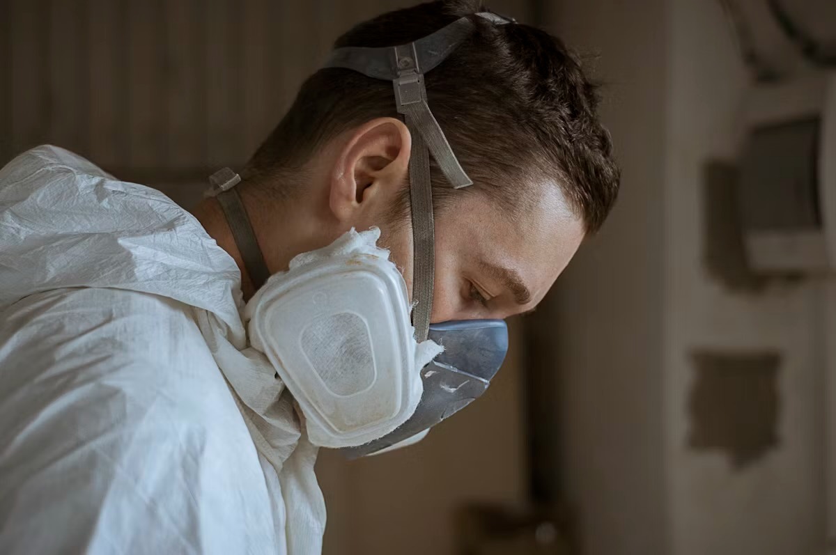 5 Reasons Why You Need An Expert To Clean Your Ventilation System