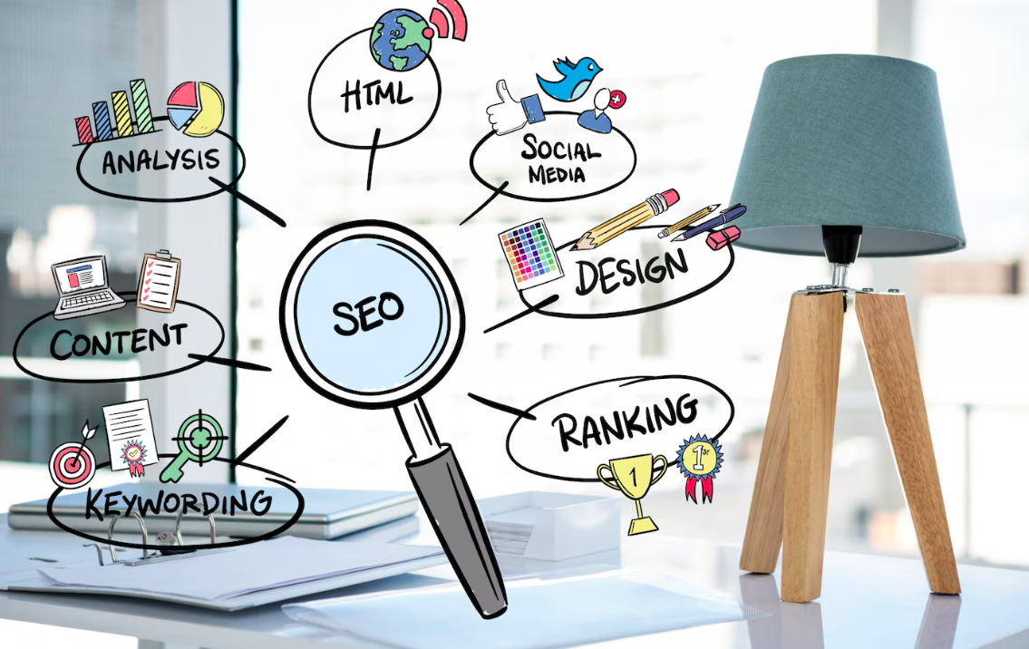 The Strategic Power of SEO in Building and Marketing Your Brand