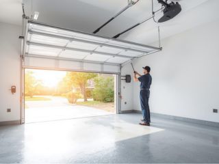 Essential Tips for Keeping Your Garage Door Running Smoothly and Safely