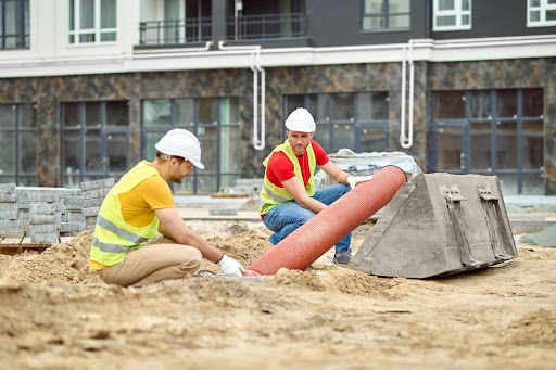 How to Choose the Right Repipe Company